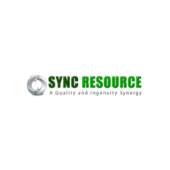 Sync Resource Sync Resource